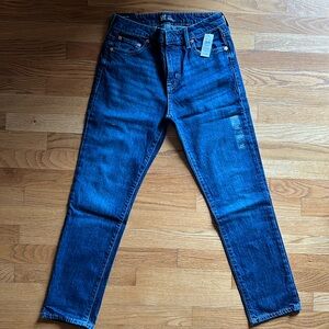 Gap Universal Slim Boyfriend Jean, size 4/27R